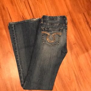 Big Star Jeans